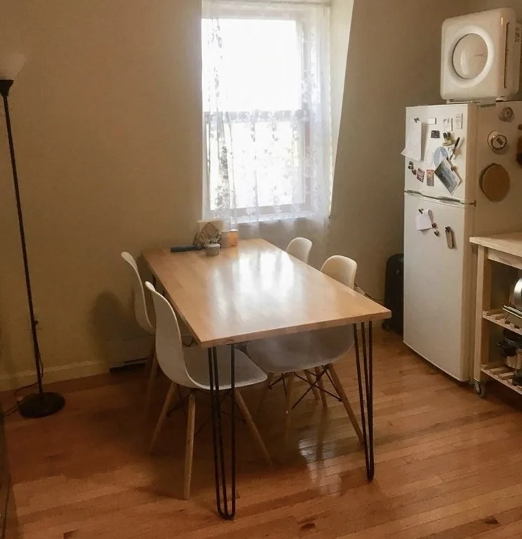 1 bed, 1 bath apartment for rent at 607 7th St Unit 3, South Boston — photo 3 of 4