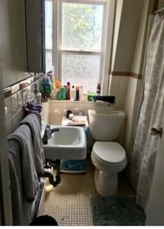 1 bed, 1 bath apartment for rent at 607 7th St Unit 3, South Boston — photo 4 of 4