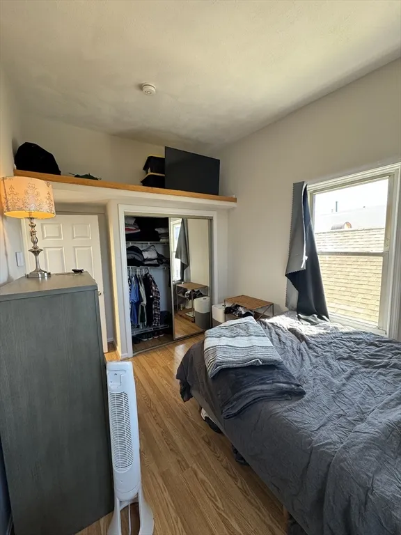 2 bed, 1 bath apartment for rent at 608 Dorchester Ave Unit 3, South Boston — photo 5 of 14