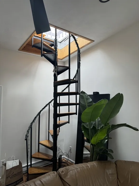 2 bed, 1 bath apartment for rent at 608 Dorchester Ave Unit 3, South Boston — photo 14 of 14
