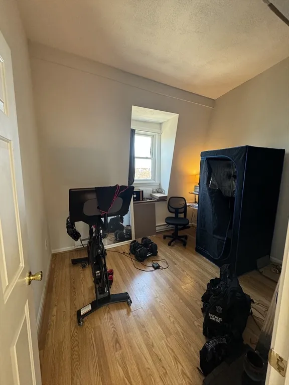 2 bed, 1 bath apartment for rent at 608 Dorchester Ave Unit 3, South Boston — photo 6 of 14