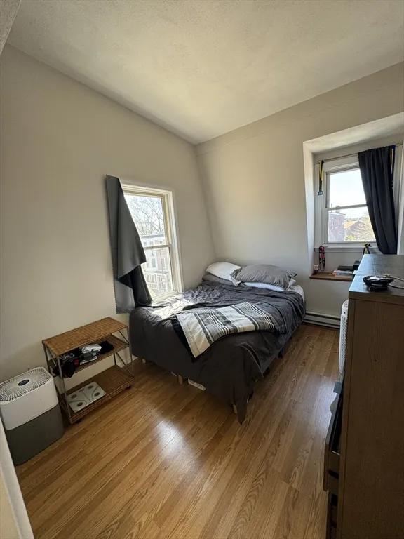 2 bed, 1 bath apartment for rent at 608 Dorchester Ave Unit 3, South Boston — photo 4 of 14