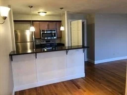 1 bed, 1 bath apartment for rent at 608 Dorchester Ave Unit S, South Boston — photo 2 of 7