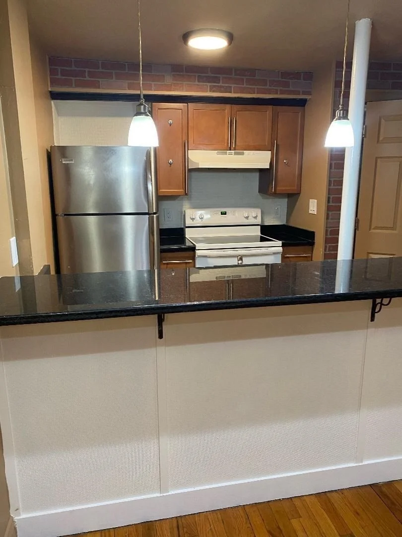 1 bed, 1 bath apartment for rent at 608 Dorchester Ave Unit S, South Boston — photo 3 of 7