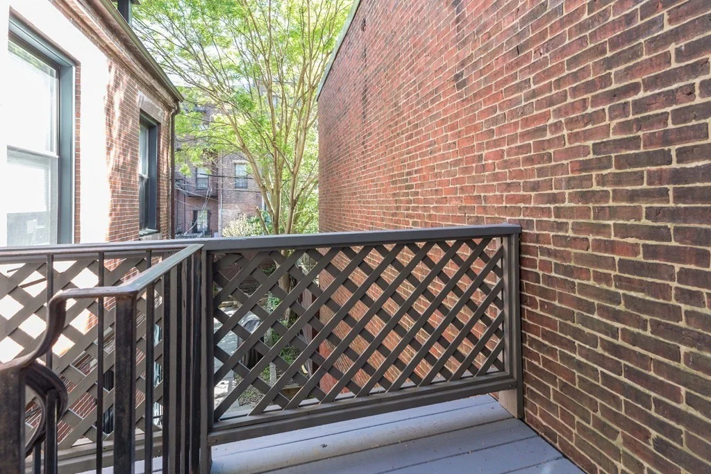 1 bed, 1 bath apartment for rent at 608 Massachusetts Ave Unit 2, South End — photo 8 of 8