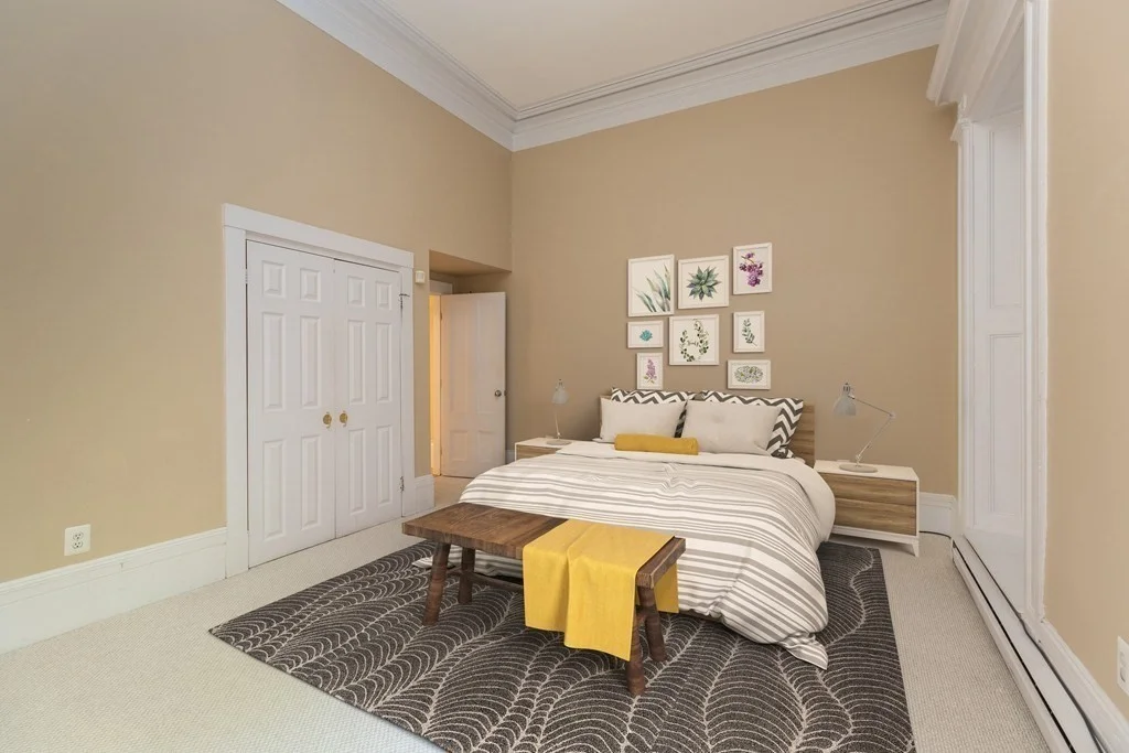 1 bed, 1 bath apartment for rent at 608 Massachusetts Ave Unit 2, South End — photo 5 of 8