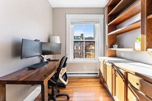 2 bed, 1 bath apartment for rent at 608 Massachusetts Ave Unit 5, South End — photo 32 of 41