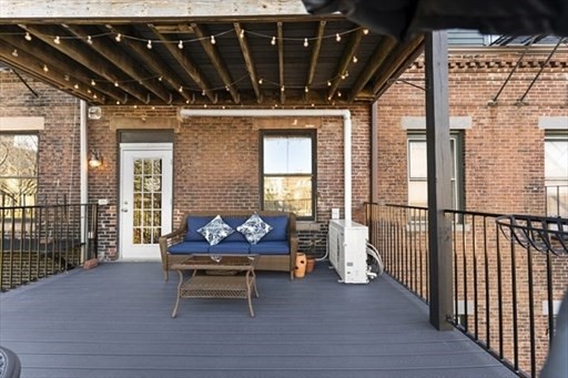 2 bed, 1 bath apartment for rent at 608 Massachusetts Ave Unit 5, South End — photo 39 of 41