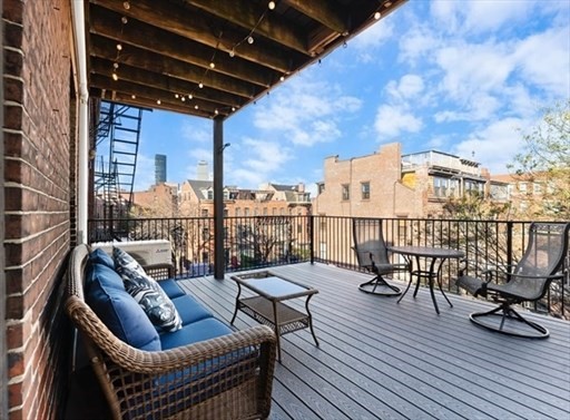 2 bed, 1 bath apartment for rent at 608 Massachusetts Ave Unit 5, South End — photo 34 of 41