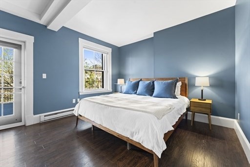 2 bed, 1 bath apartment for rent at 608 Massachusetts Ave Unit 5, South End — photo 25 of 41