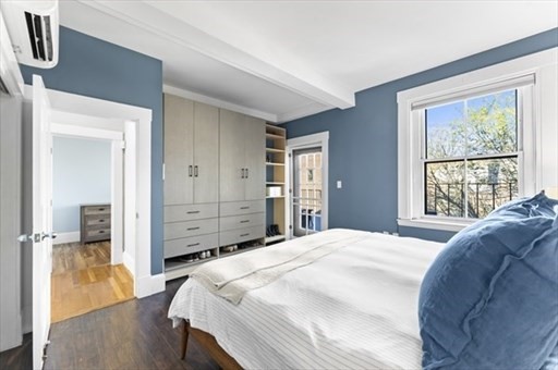 2 bed, 1 bath apartment for rent at 608 Massachusetts Ave Unit 5, South End — photo 26 of 41