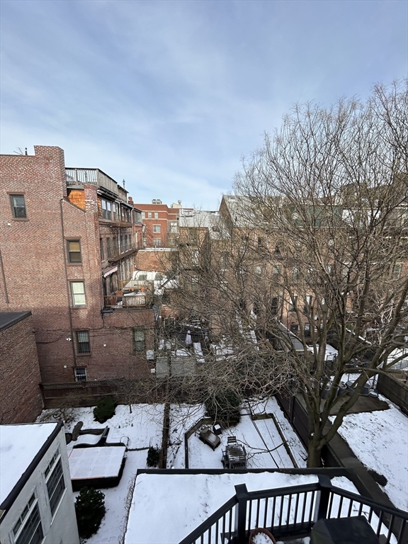 2 bed, 1 bath apartment for rent at 608 Massachusetts Ave Unit 5, South End — photo 37 of 41
