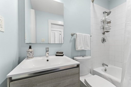 2 bed, 1 bath apartment for rent at 608 Massachusetts Ave Unit 5, South End — photo 21 of 41