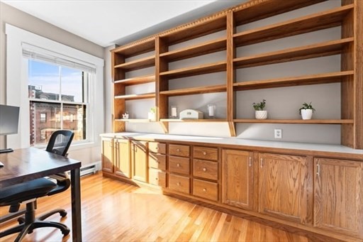 2 bed, 1 bath apartment for rent at 608 Massachusetts Ave Unit 5, South End — photo 31 of 41