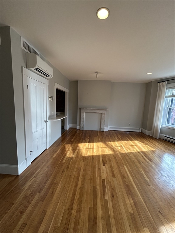 2 bed, 1 bath apartment for rent at 608 Massachusetts Ave Unit 5, South End — photo 3 of 41