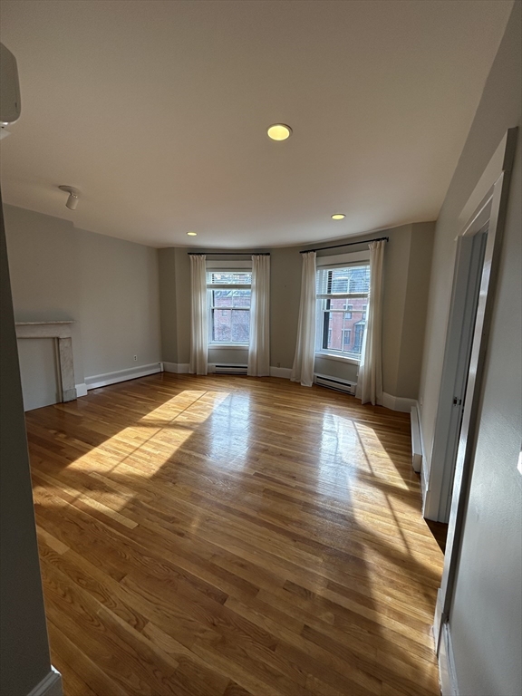 2 bed, 1 bath apartment for rent at 608 Massachusetts Ave Unit 5, South End — photo 2 of 41
