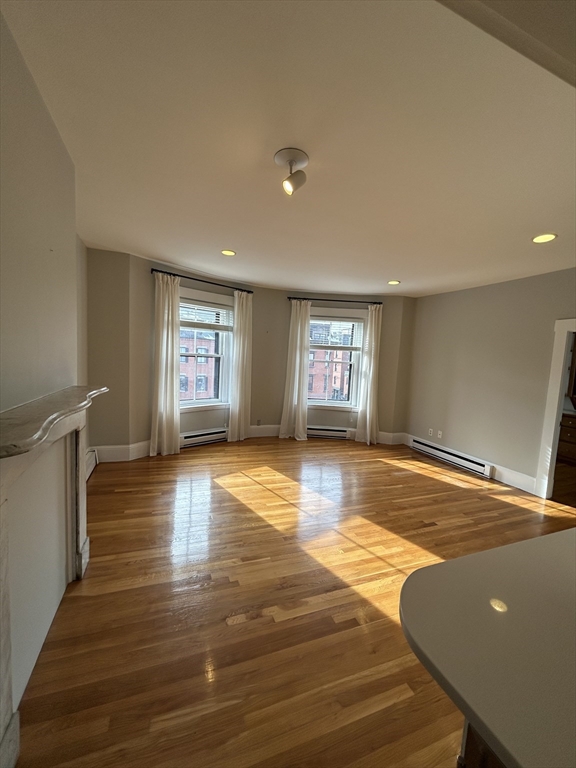 2 bed, 1 bath apartment for rent at 608 Massachusetts Ave Unit 5, South End — photo 4 of 41