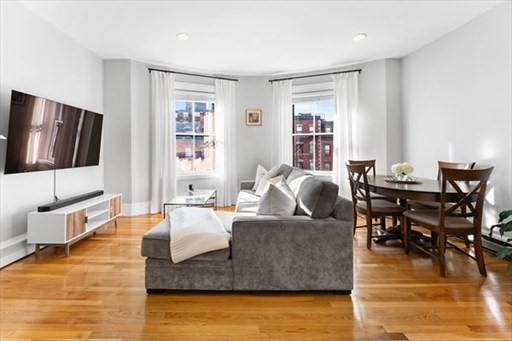2 bed, 1 bath apartment for rent at 608 Massachusetts Ave Unit 5, South End — photo 10 of 41