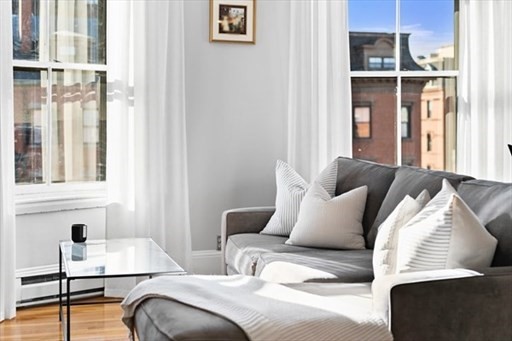 2 bed, 1 bath apartment for rent at 608 Massachusetts Ave Unit 5, South End — photo 6 of 41