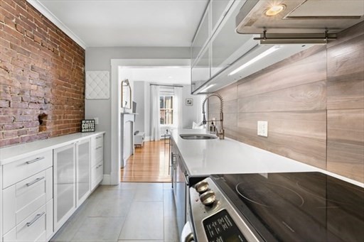 2 bed, 1 bath apartment for rent at 608 Massachusetts Ave Unit 5, South End — photo 18 of 41
