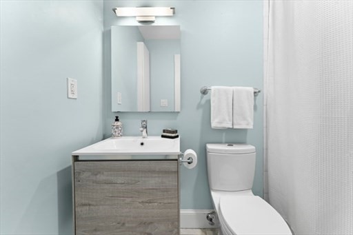 2 bed, 1 bath apartment for rent at 608 Massachusetts Ave Unit 5, South End — photo 20 of 41