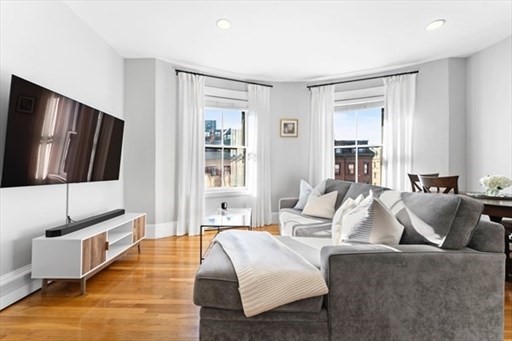 2 bed, 1 bath apartment for rent at 608 Massachusetts Ave Unit 5, South End — photo 5 of 41