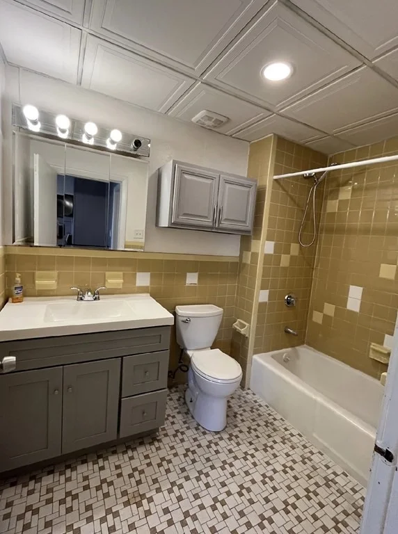 1 bed, 1 bath apartment for rent at 608 Saratoga St Unit 1, East Boston — photo 12 of 13
