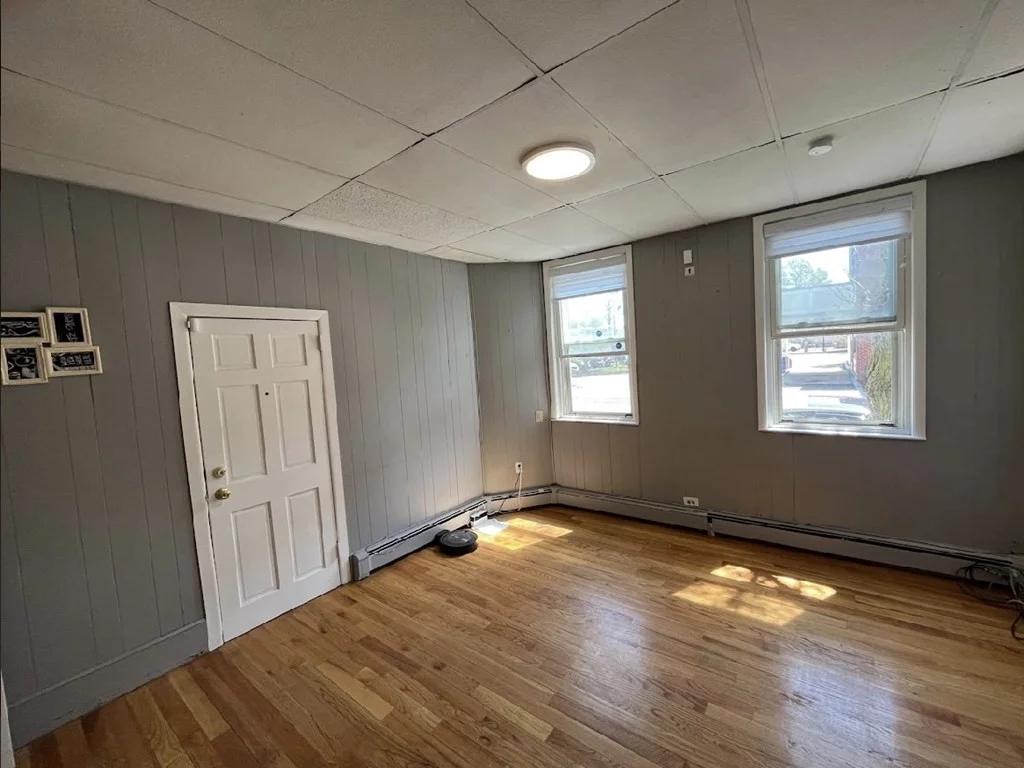 1 bed, 1 bath apartment for rent at 608 Saratoga St Unit 1, East Boston — photo 3 of 13