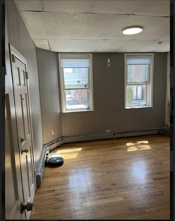 1 bed, 1 bath apartment for rent at 608 Saratoga St Unit 1, East Boston — photo 2 of 13