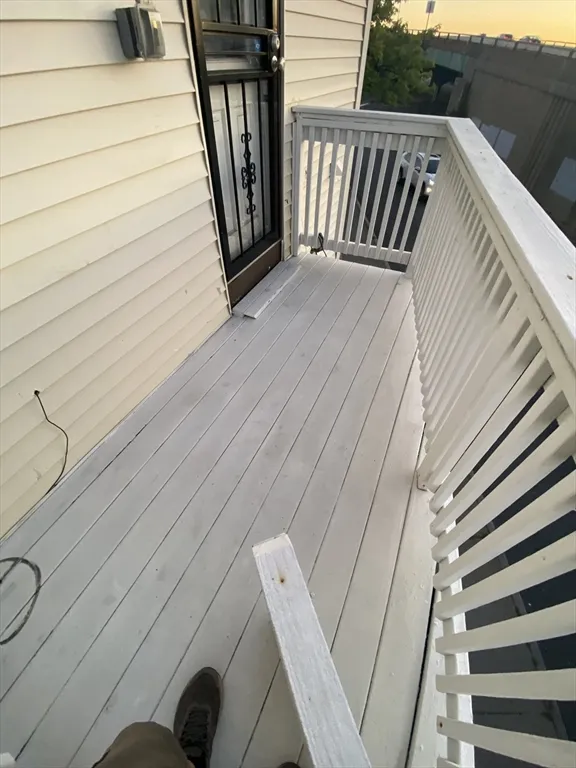 2 bed, 1 bath apartment for rent at 608 Saratoga St Unit 2, East Boston — photo 15 of 15