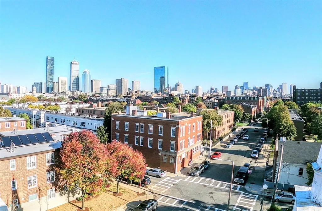 3 bed, 1 bath apartment for rent at 608 Shawmut Ave Unit 3, South End — photo 22 of 22