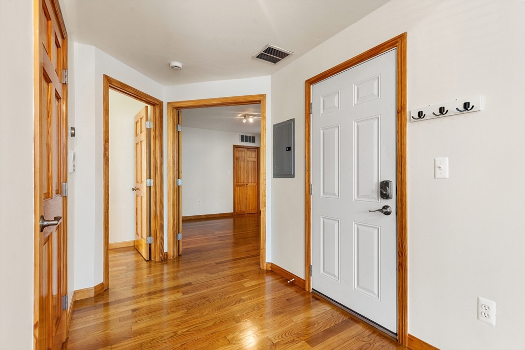2 bed, 1 bath apartment for rent at 609 Dorchester Ave Unit R1, South Boston — photo 14 of 29