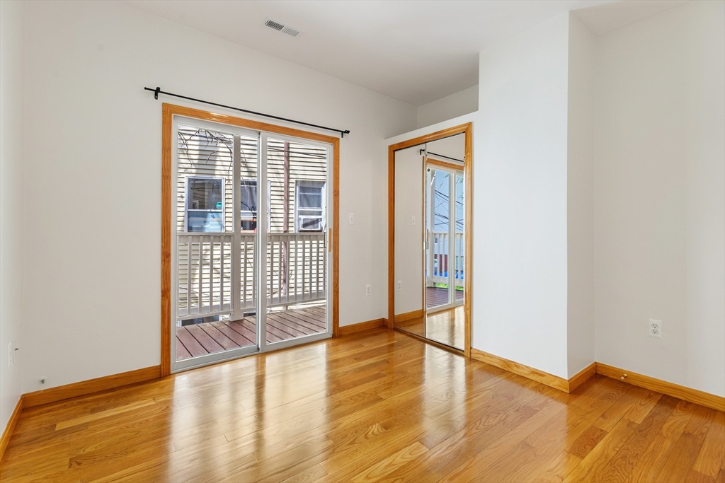 2 bed, 1 bath apartment for rent at 609 Dorchester Ave Unit R1, South Boston — photo 17 of 29