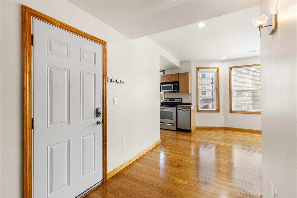2 bed, 1 bath apartment for rent at 609 Dorchester Ave Unit R1, South Boston — photo 9 of 29