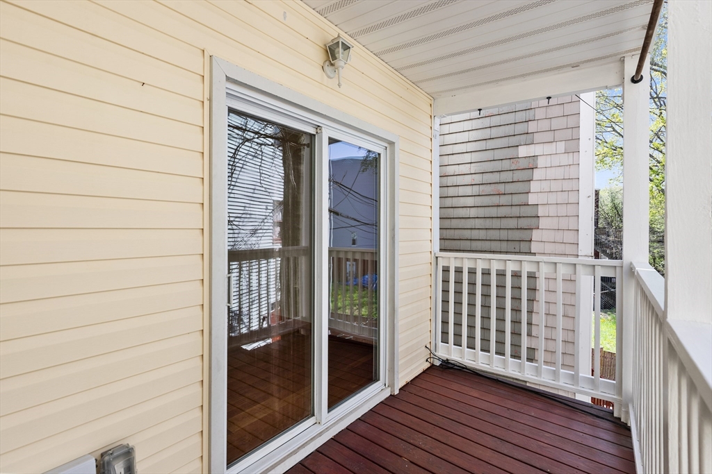 2 bed, 1 bath apartment for rent at 609 Dorchester Ave Unit R1, South Boston — photo 27 of 29