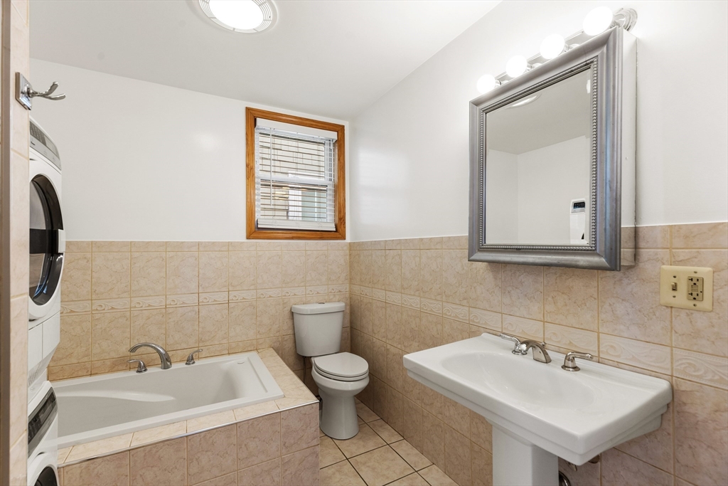 2 bed, 1 bath apartment for rent at 609 Dorchester Ave Unit R1, South Boston — photo 23 of 29