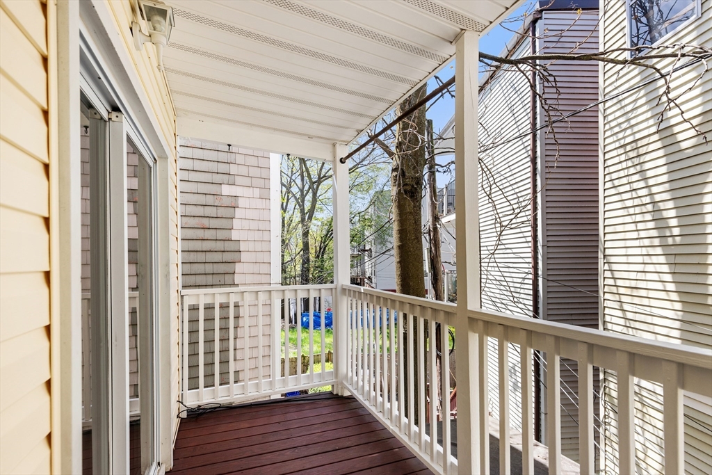 2 bed, 1 bath apartment for rent at 609 Dorchester Ave Unit R1, South Boston — photo 26 of 29