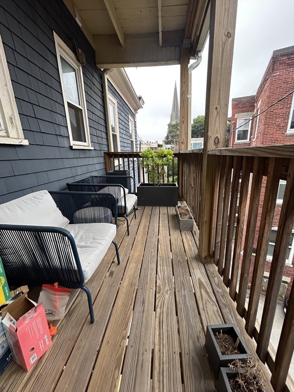 2 bed, 1 bath apartment for rent at 609 Centre St Unit 3, Jamaica Plain — photo 8 of 17