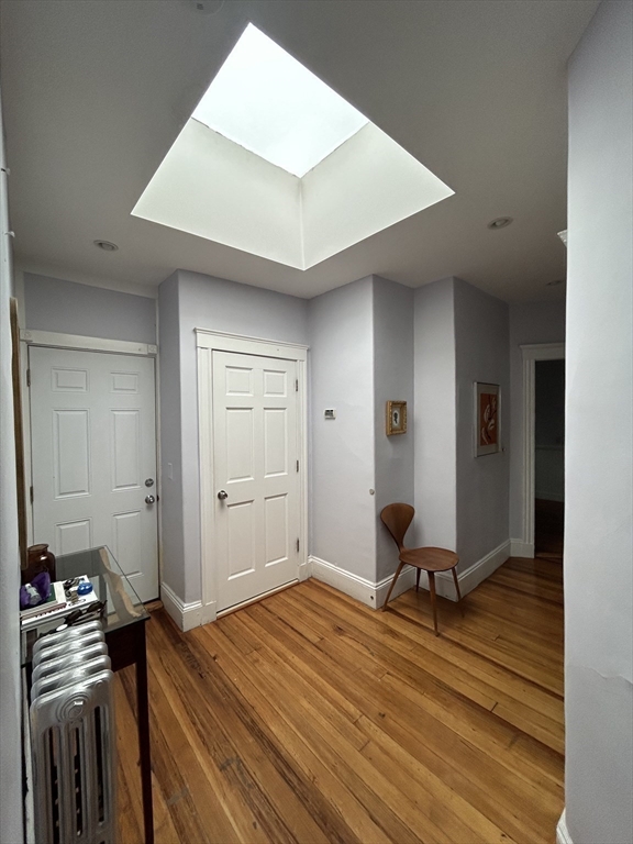 2 bed, 1 bath apartment for rent at 609 Centre St Unit 3, Jamaica Plain — photo 9 of 17