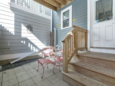1 bed, 1 bath apartment for rent at 609 E 2nd St Unit 1, South Boston — photo 7 of 7