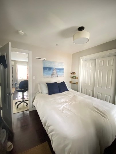 1 bed, 1 bath apartment for rent at 609 E 2nd St Unit 1, South Boston — photo 5 of 7