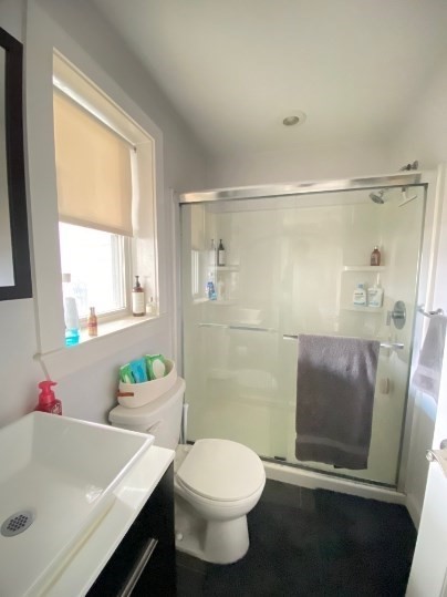 1 bed, 1 bath apartment for rent at 609 E 2nd St Unit 1, South Boston — photo 6 of 7