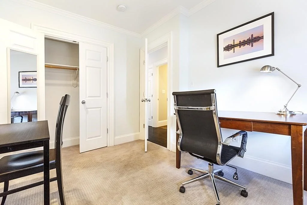 2 bed, 1 bath apartment for rent at 609 Massachusetts Ave Unit 2, South End — photo 10 of 12