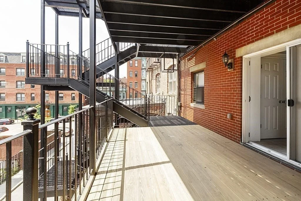2 bed, 1 bath apartment for rent at 609 Massachusetts Ave Unit 2, South End — photo 12 of 12
