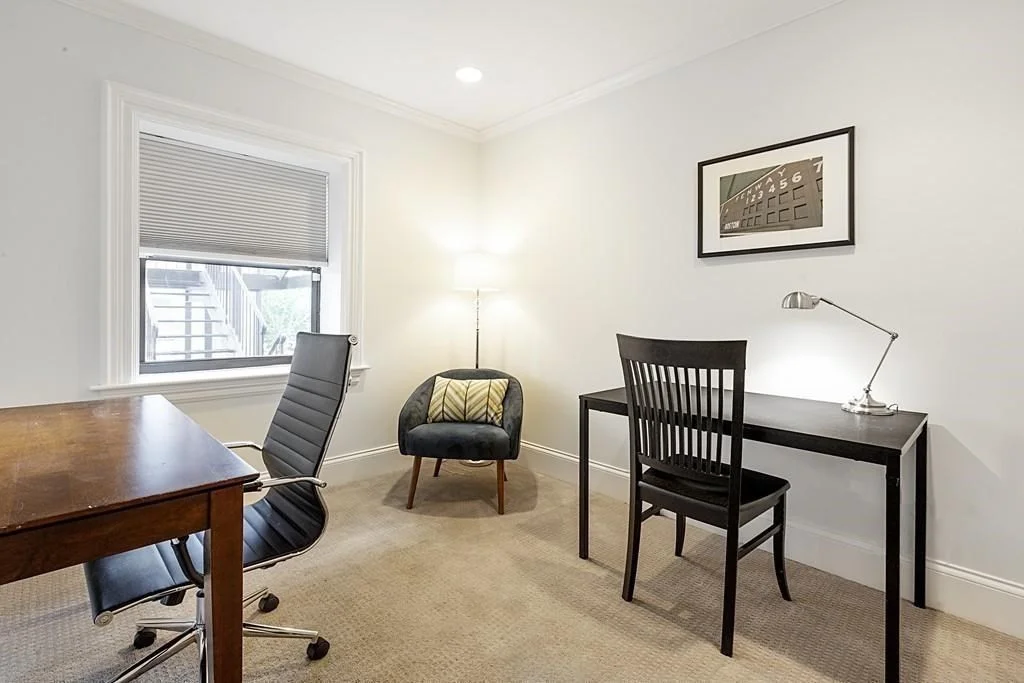 2 bed, 1 bath apartment for rent at 609 Massachusetts Ave Unit 2, South End — photo 9 of 12
