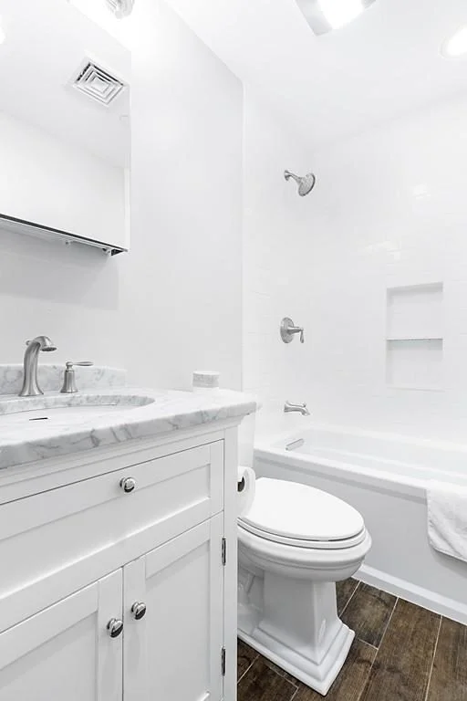 2 bed, 1 bath apartment for rent at 609 Massachusetts Ave Unit 2, South End — photo 8 of 12