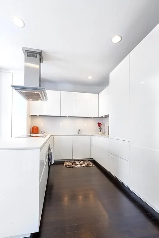 2 bed, 1 bath apartment for rent at 609 Massachusetts Ave Unit 2, South End — photo 4 of 12