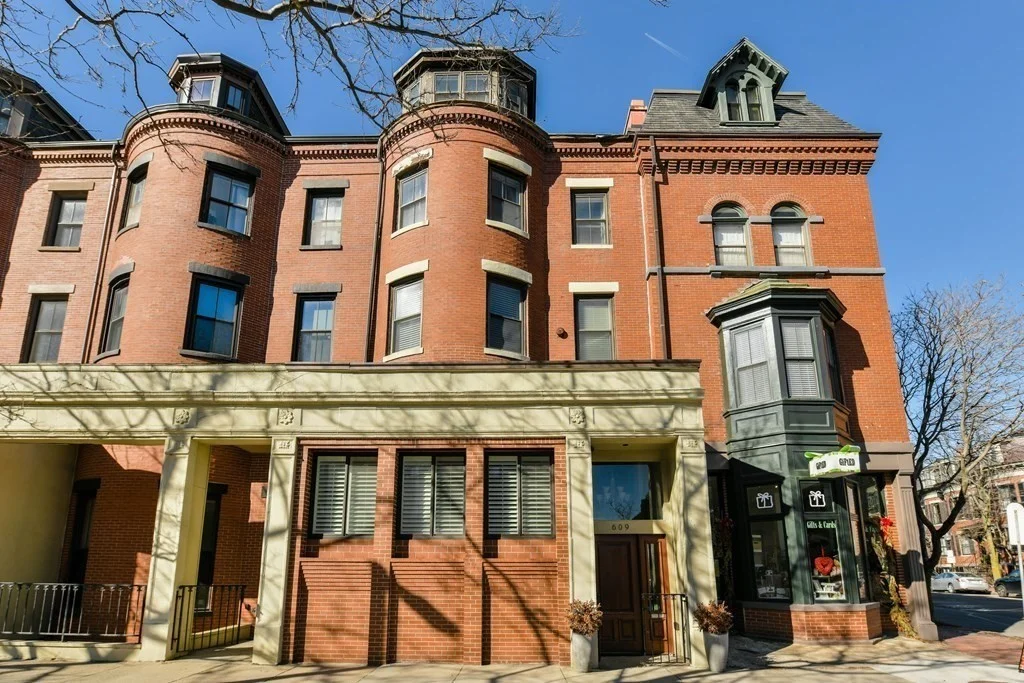 2 bed, 1 bath apartment for rent at 609 Tremont St Unit 4, South End — photo 15 of 19