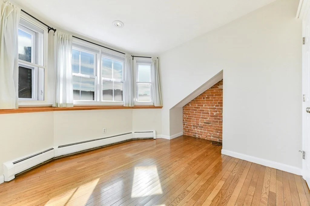 2 bed, 1 bath apartment for rent at 609 Tremont St Unit 4, South End — photo 19 of 19