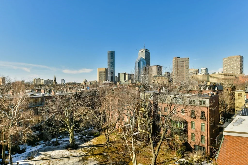 2 bed, 1 bath apartment for rent at 609 Tremont St Unit 4, South End — photo 5 of 19